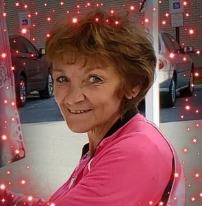 Meet your Posher, Doris